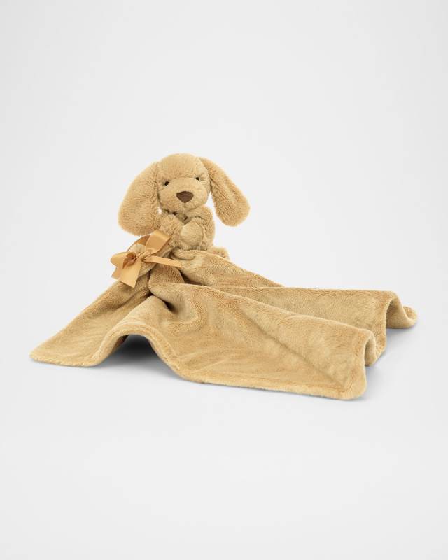 Bashful Puppy Soother